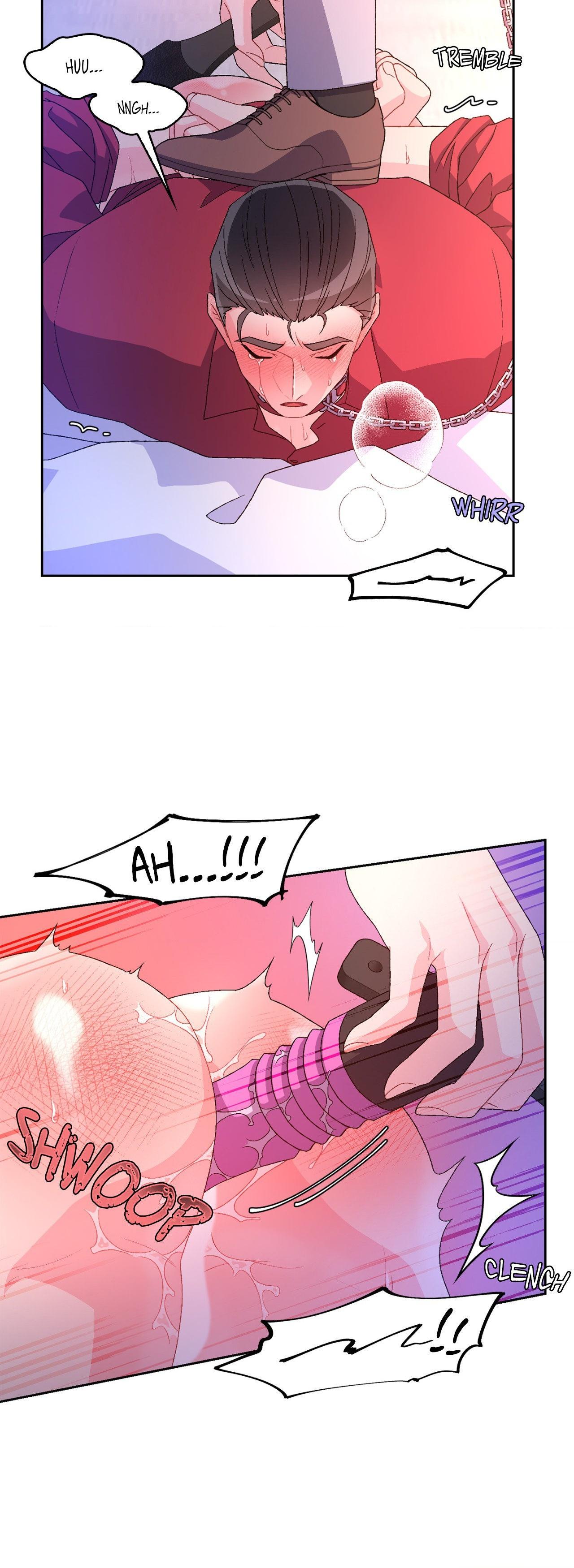 Arthur «Official» - Chapter 59 manhwa