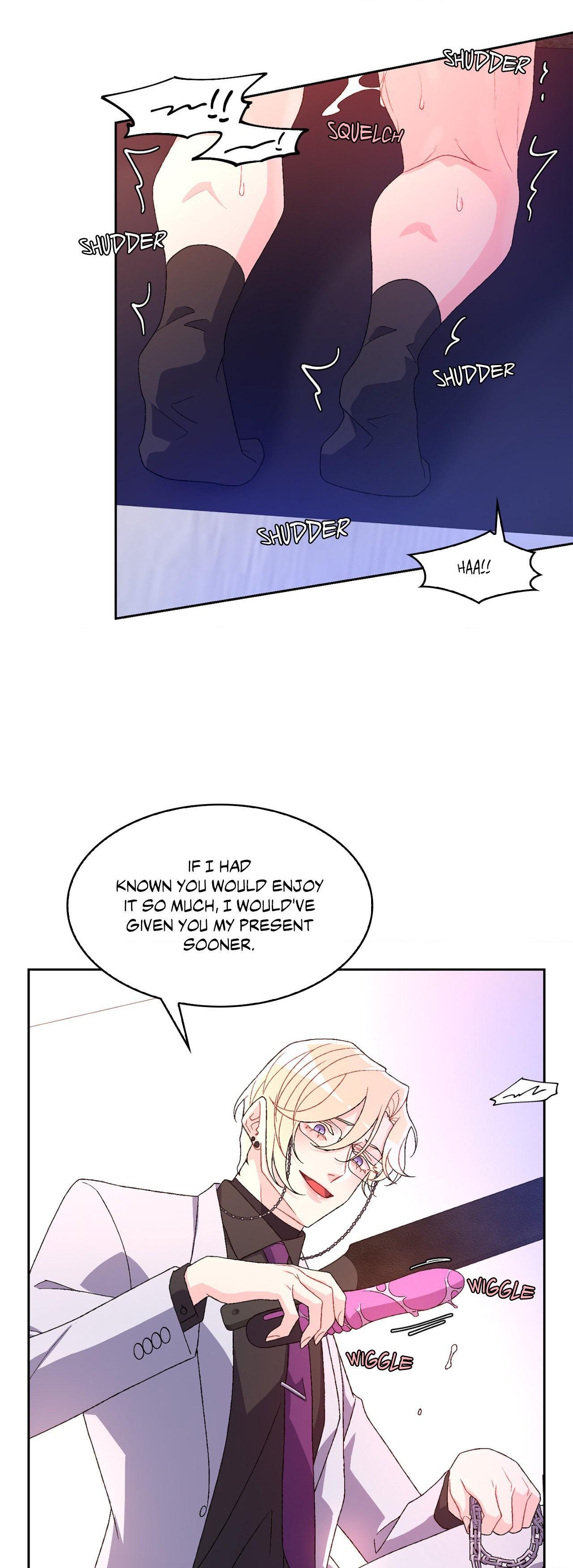Arthur «Official» - Chapter 59 manhwa