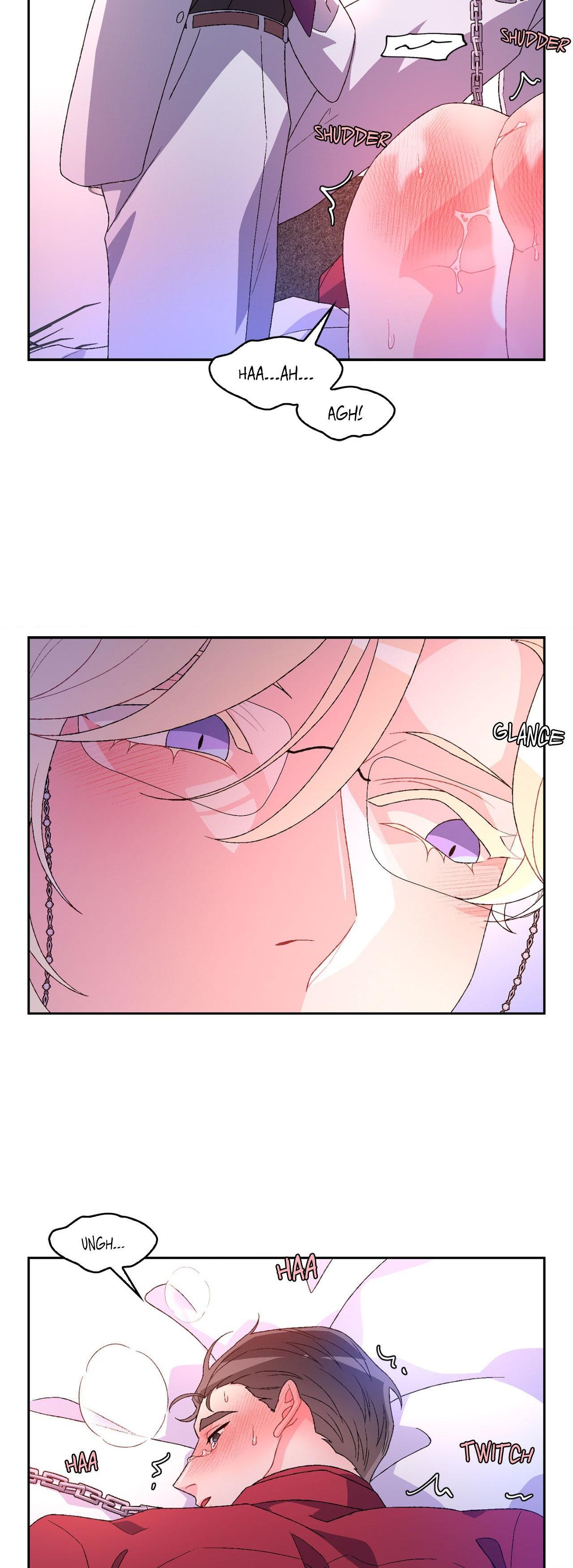 Arthur «Official» - Chapter 59 manhwa