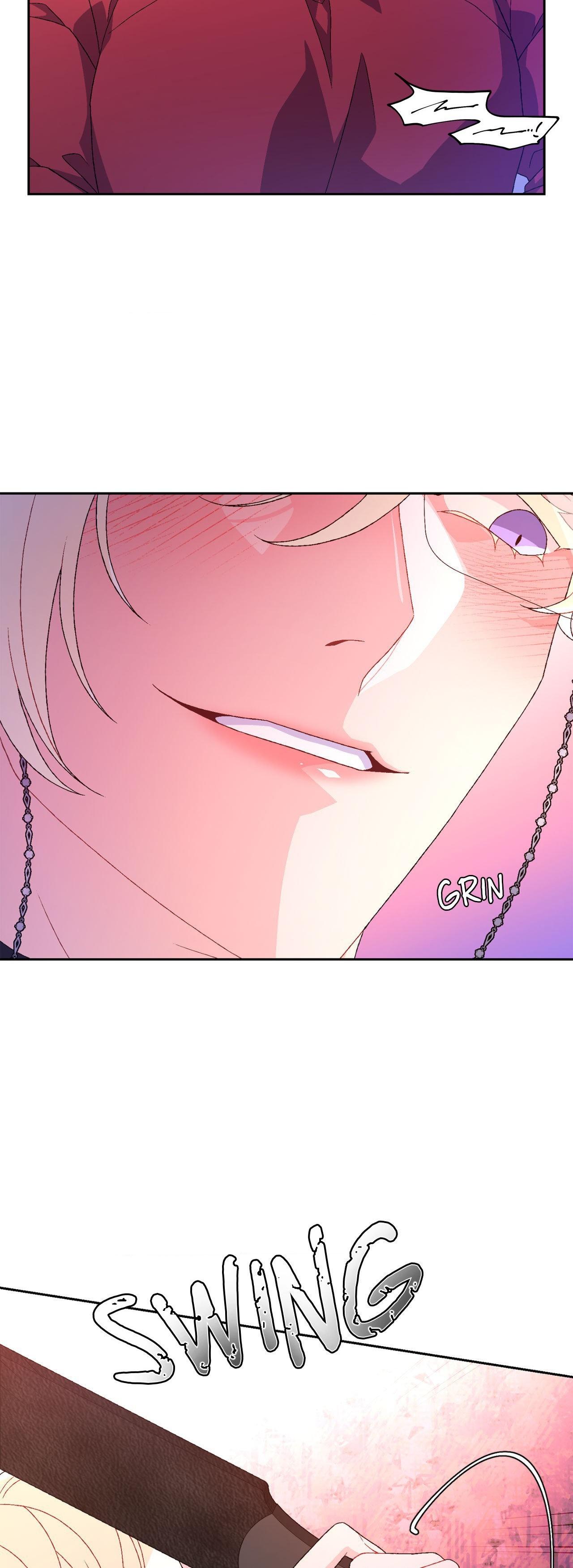 Arthur «Official» - Chapter 59 manhwa