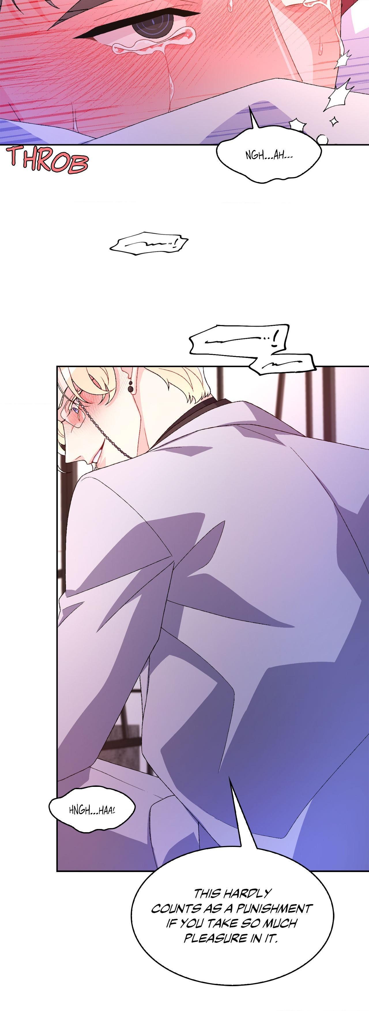 Arthur «Official» - Chapter 59 manhwa