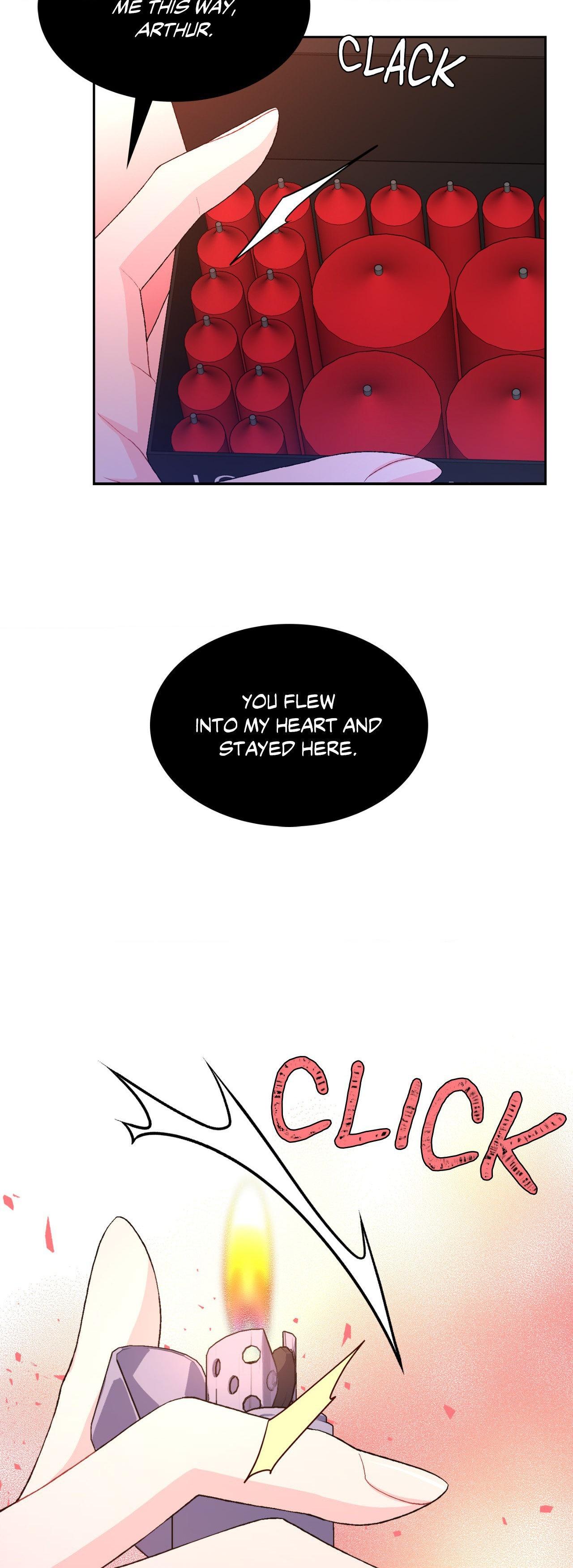 Arthur «Official» - Chapter 59 manhwa