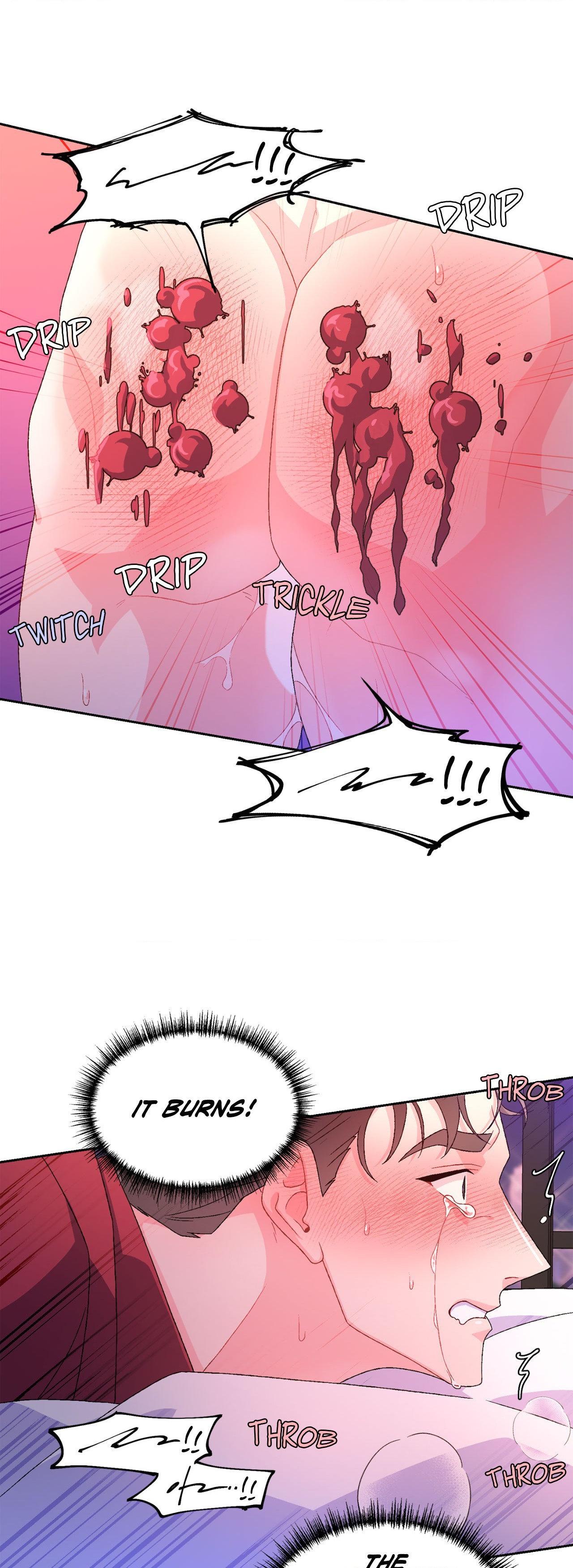 Arthur «Official» - Chapter 59 manhwa