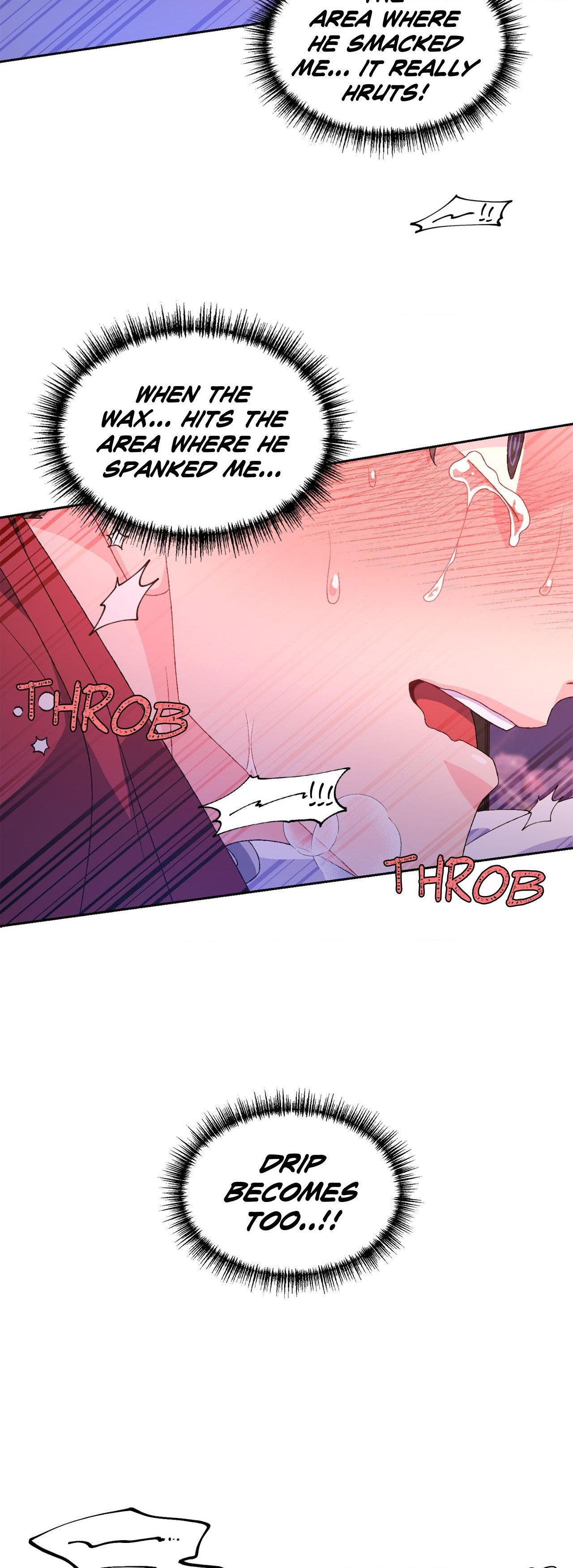 Arthur «Official» - Chapter 59 manhwa