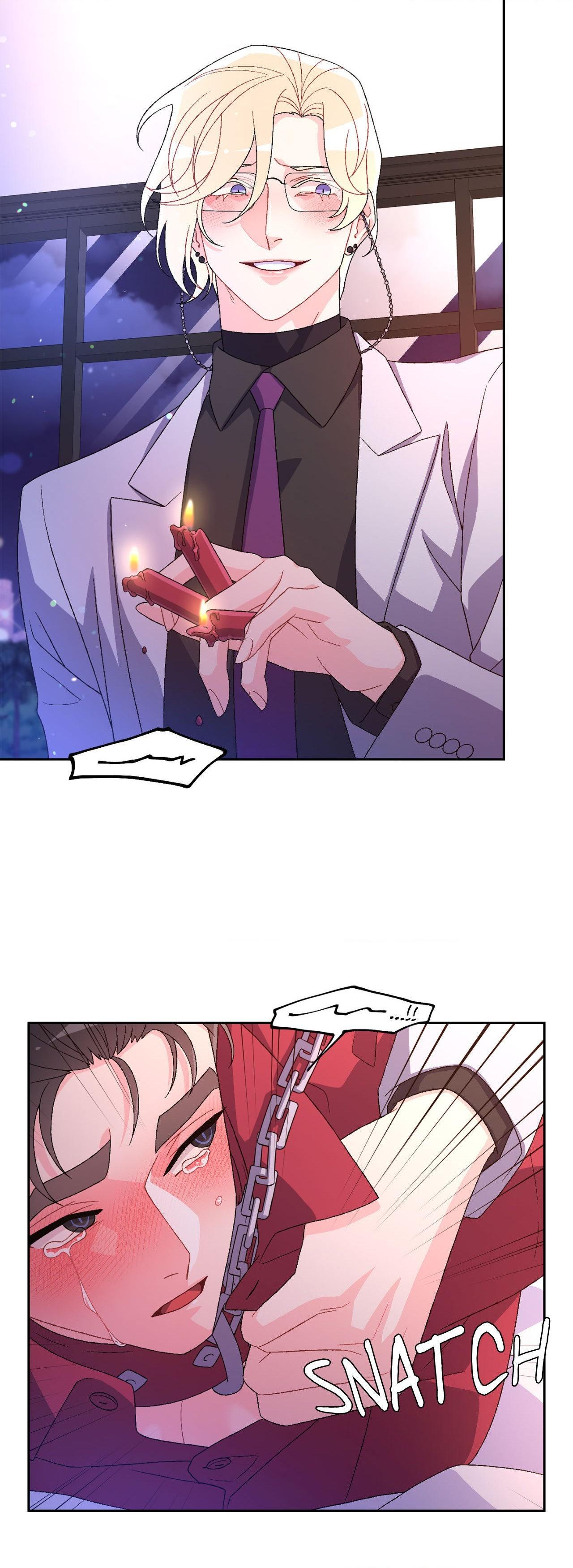 Arthur «Official» - Chapter 59 manhwa