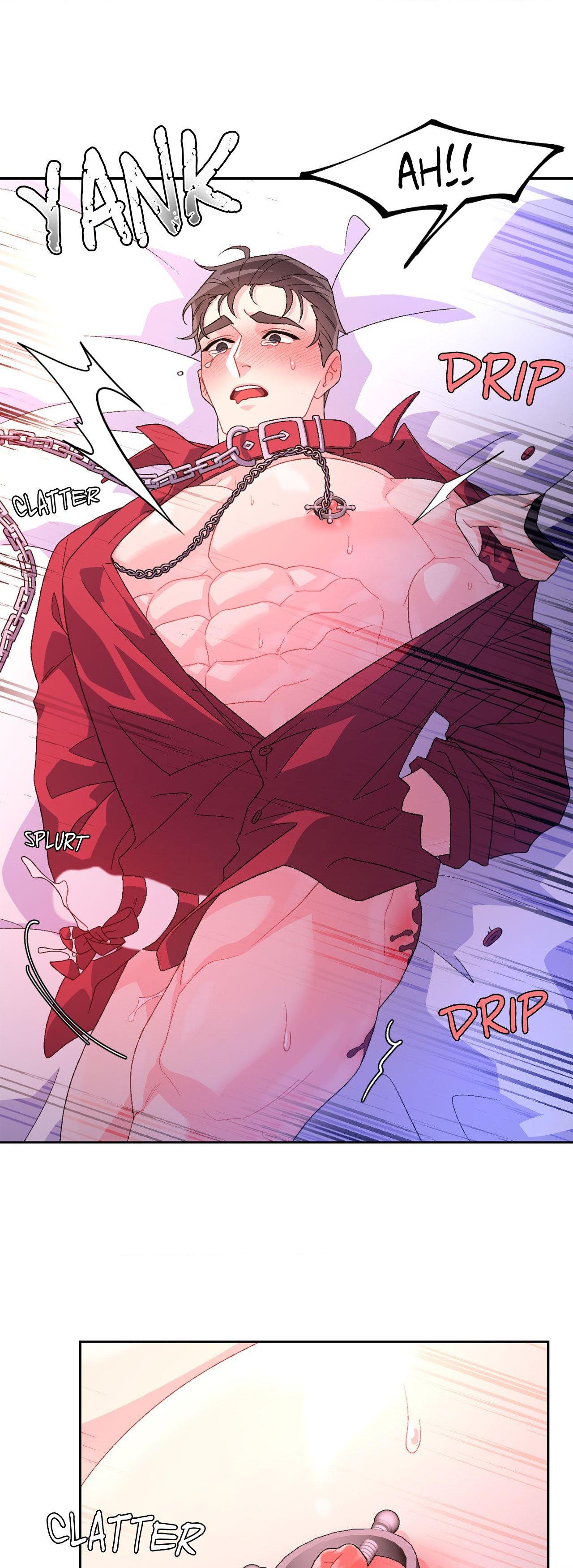 Arthur «Official» - Chapter 59 manhwa