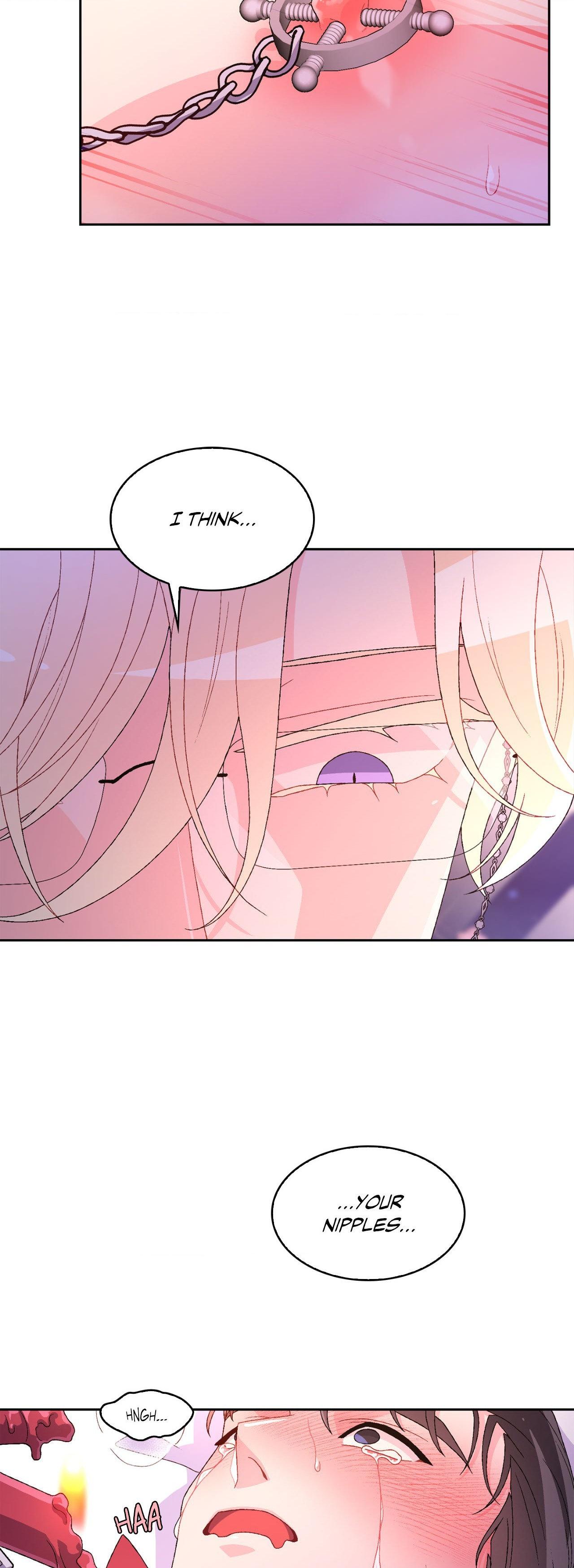 Arthur «Official» - Chapter 59 manhwa