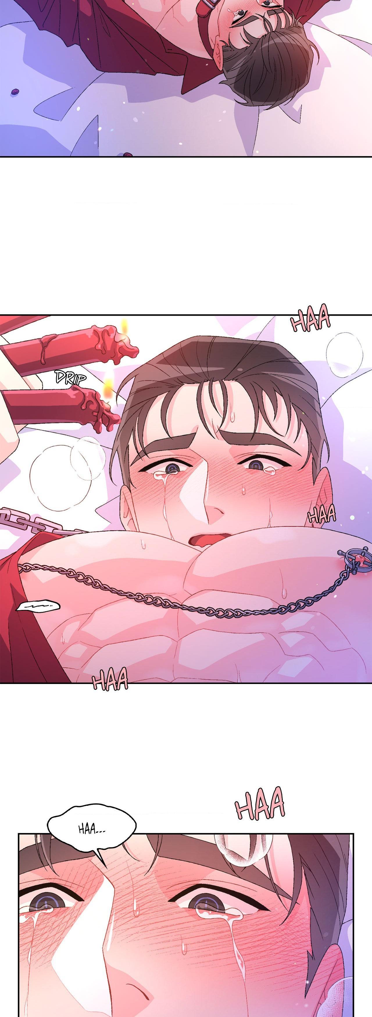 Arthur «Official» - Chapter 59 manhwa