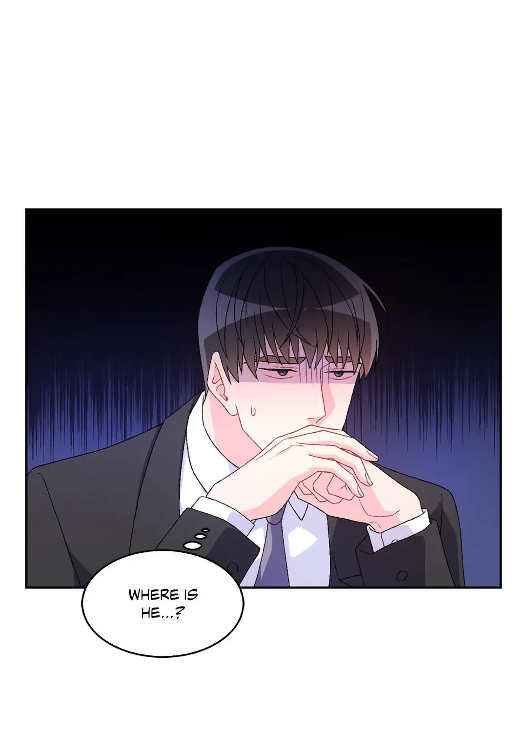 Arthur «Official» - Chapter 6 manhwa