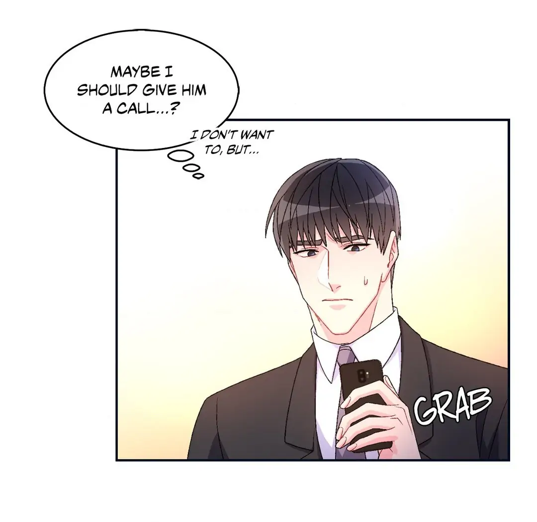 Arthur «Official» - Chapter 6 manhwa