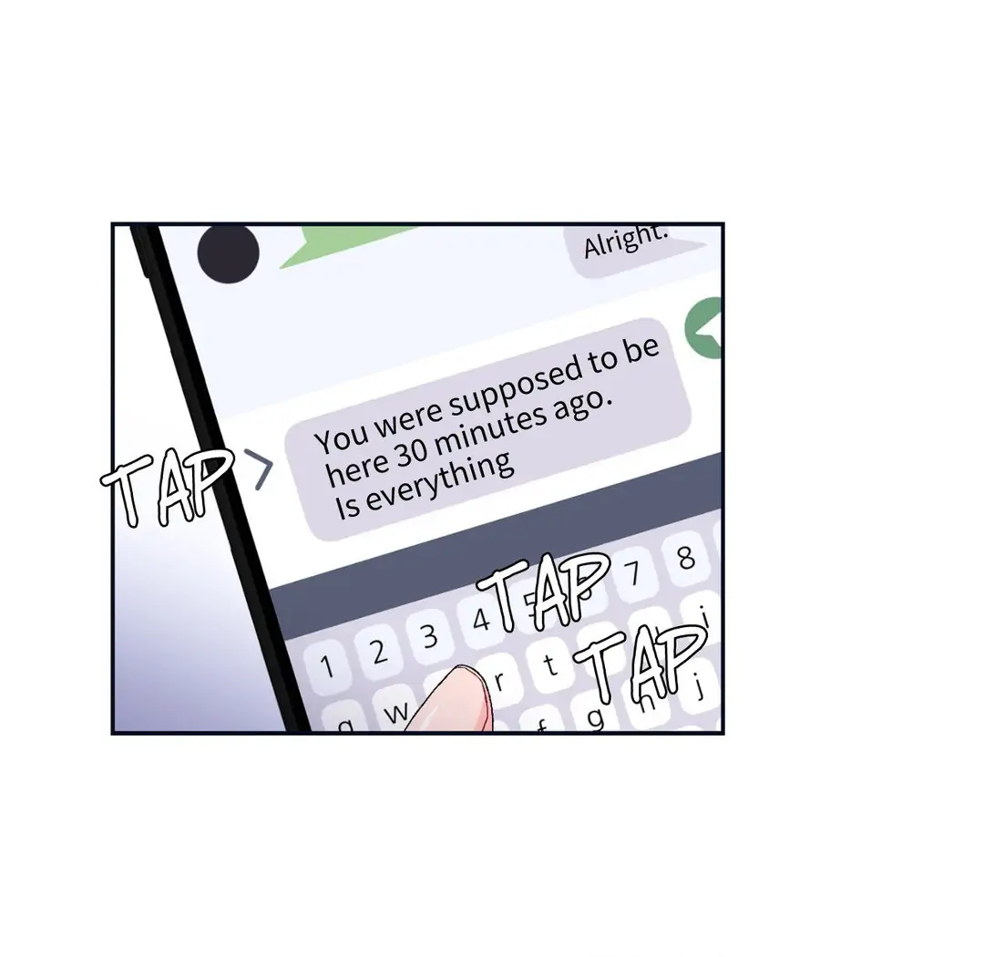 Arthur «Official» - Chapter 6 manhwa
