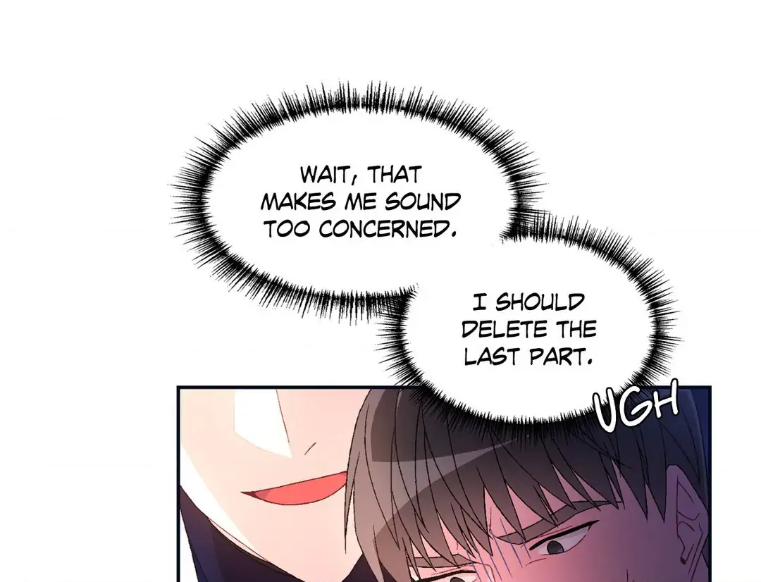 Arthur «Official» - Chapter 6 manhwa