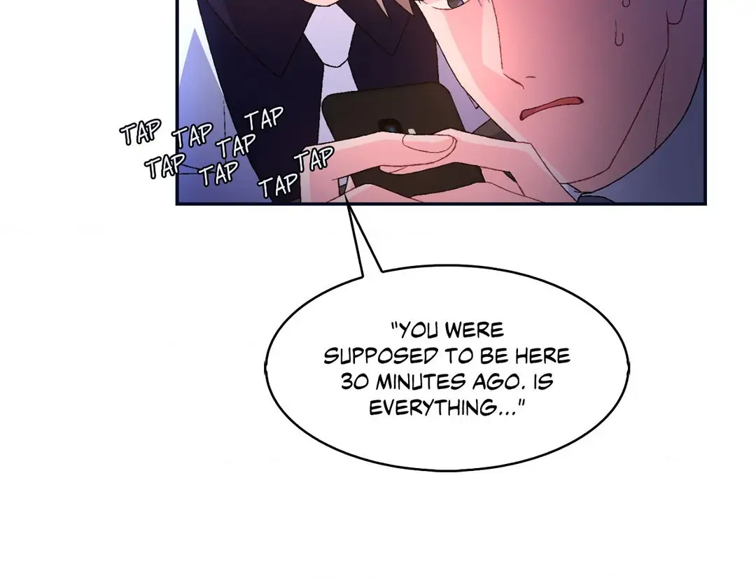 Arthur «Official» - Chapter 6 manhwa