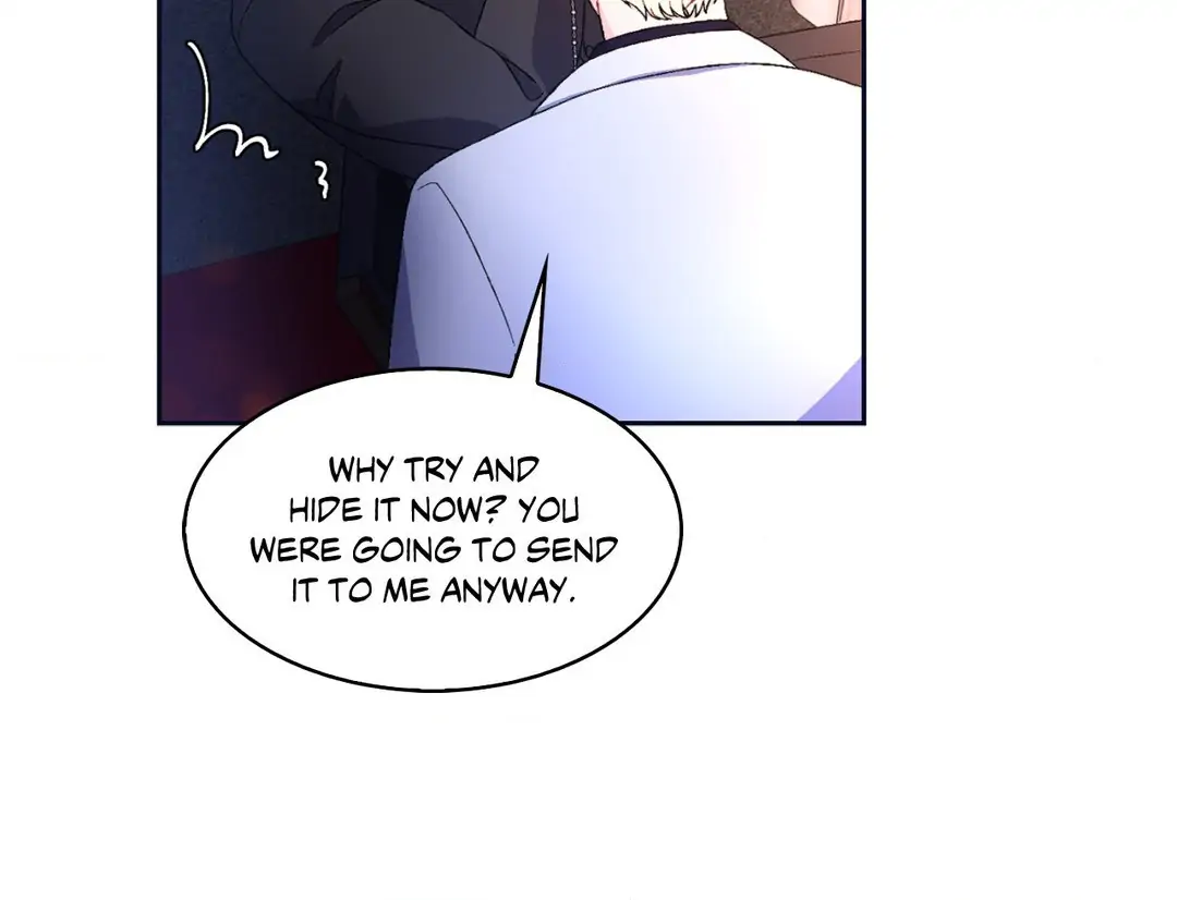 Arthur «Official» - Chapter 6 manhwa