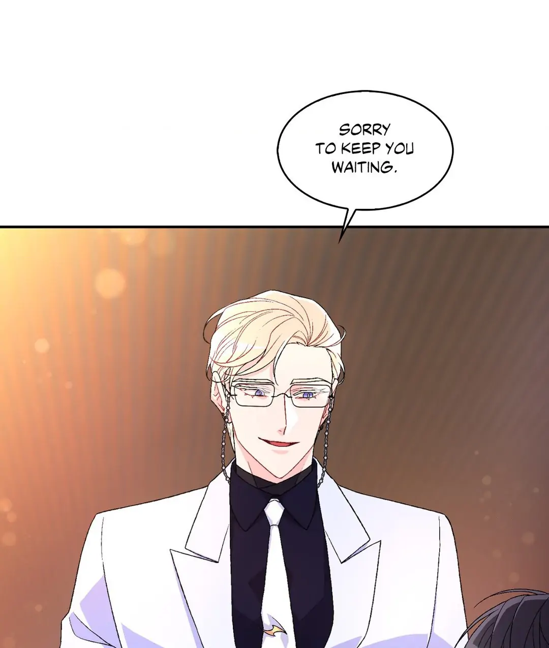 Arthur «Official» - Chapter 6 manhwa
