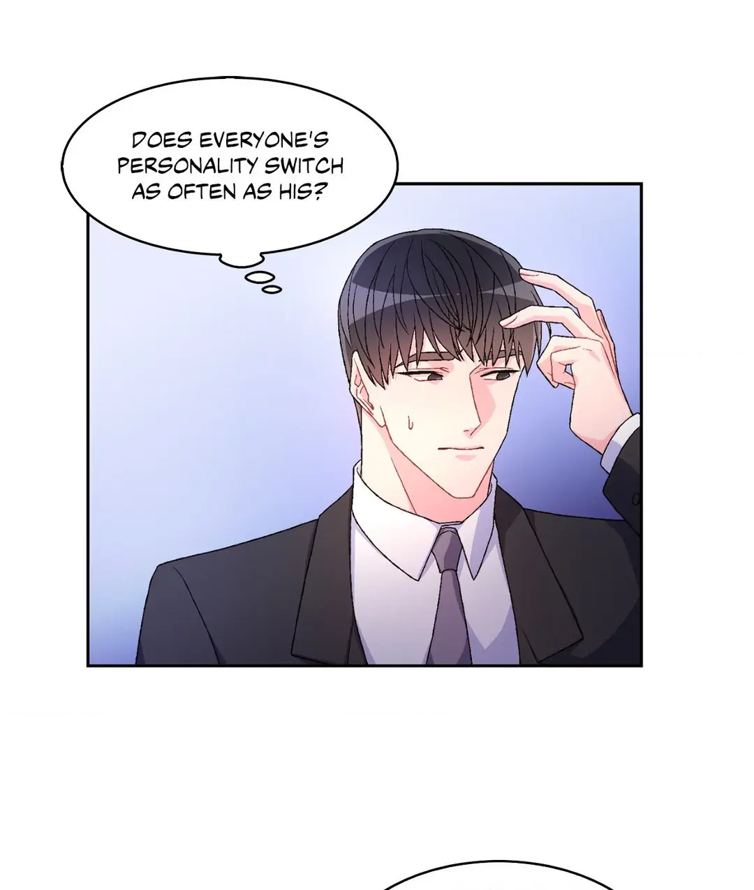 Arthur «Official» - Chapter 6 manhwa
