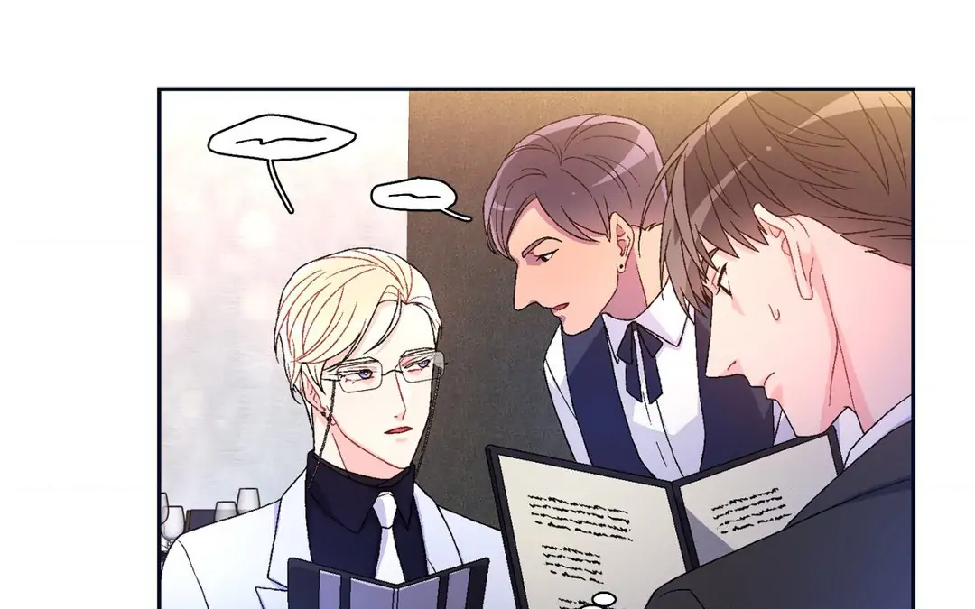 Arthur «Official» - Chapter 6 manhwa