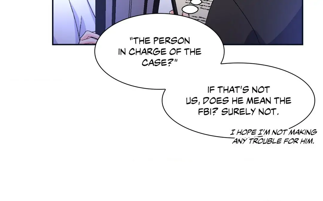 Arthur «Official» - Chapter 6 manhwa