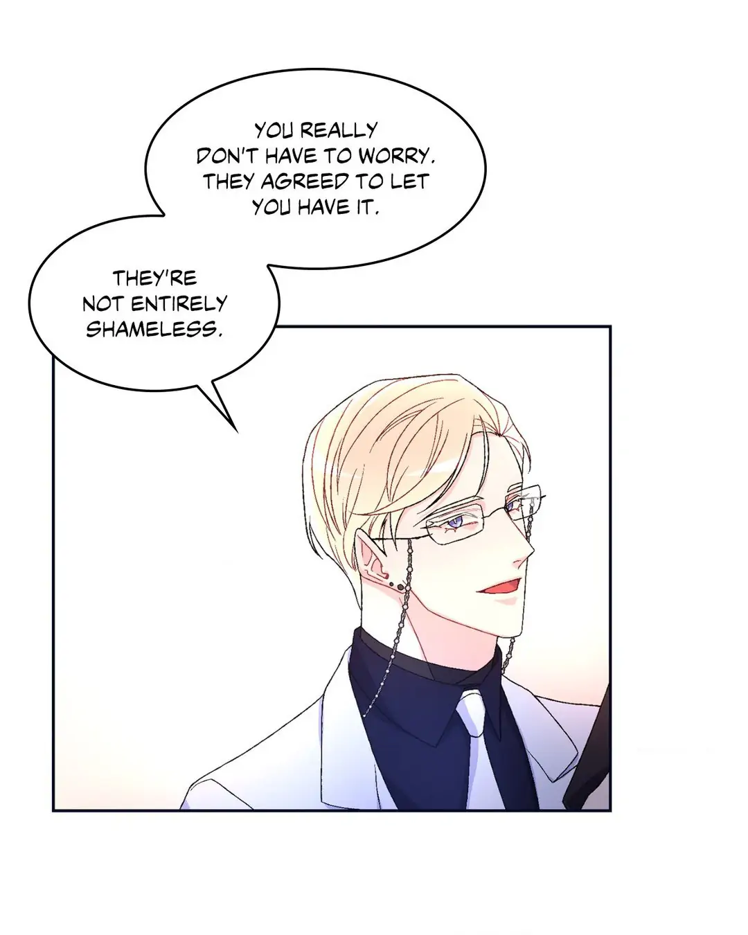 Arthur «Official» - Chapter 6 manhwa