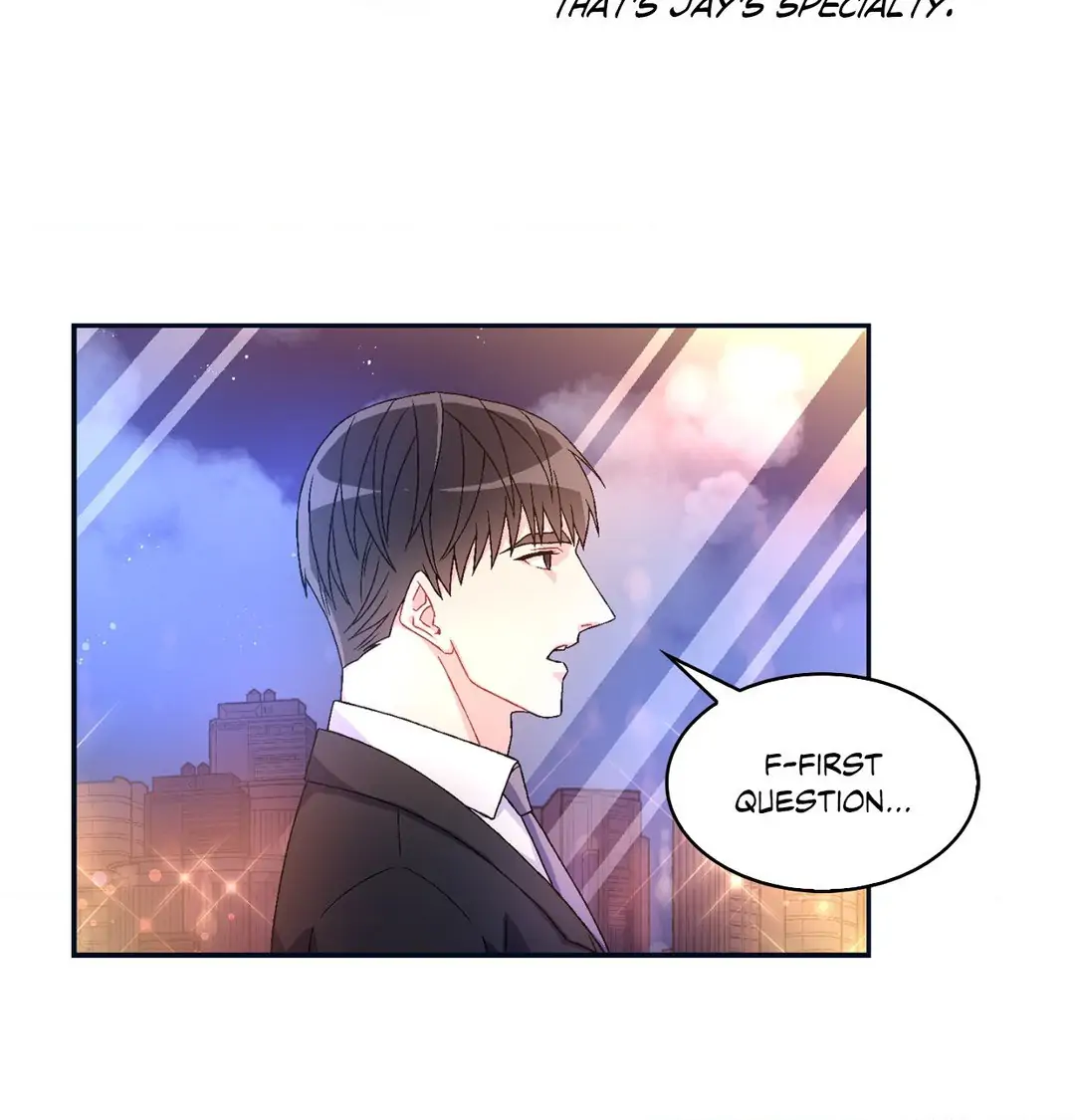 Arthur «Official» - Chapter 6 manhwa
