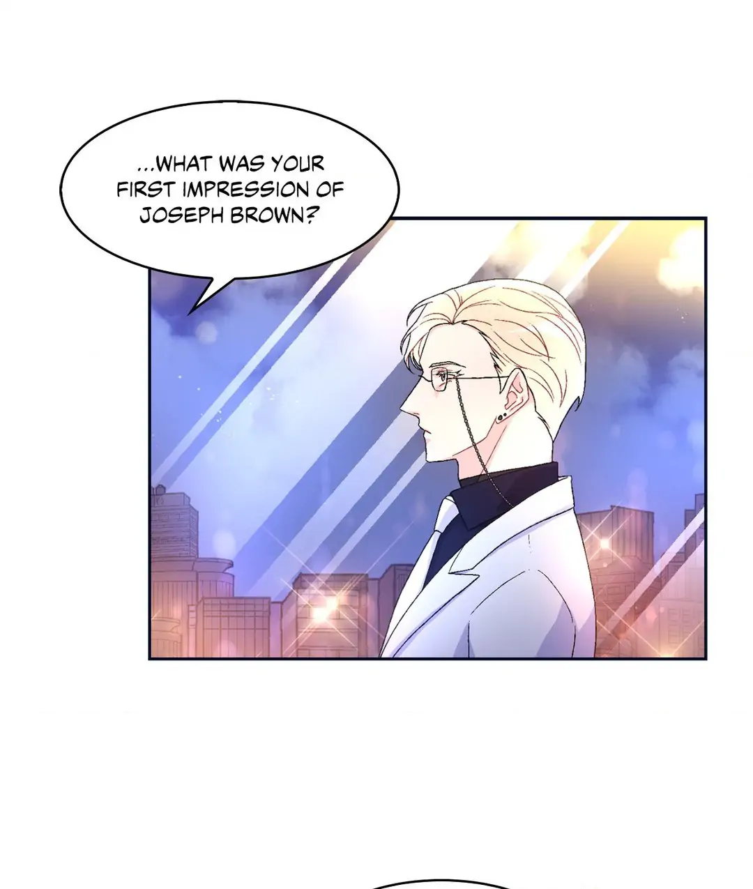 Arthur «Official» - Chapter 6 manhwa