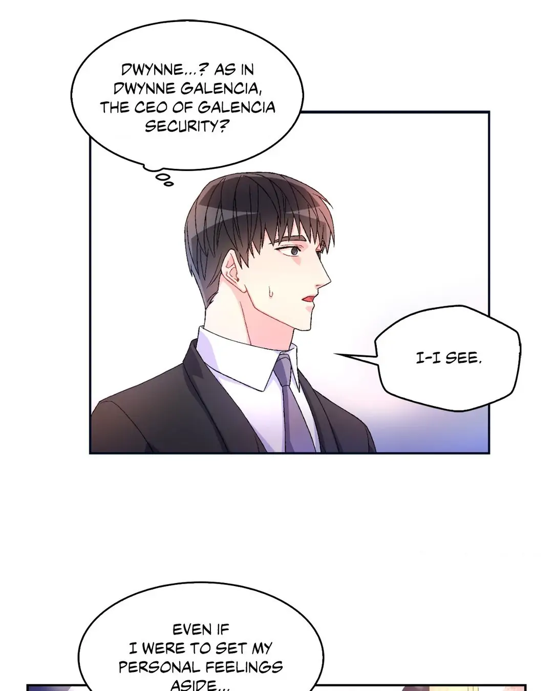 Arthur «Official» - Chapter 6 manhwa