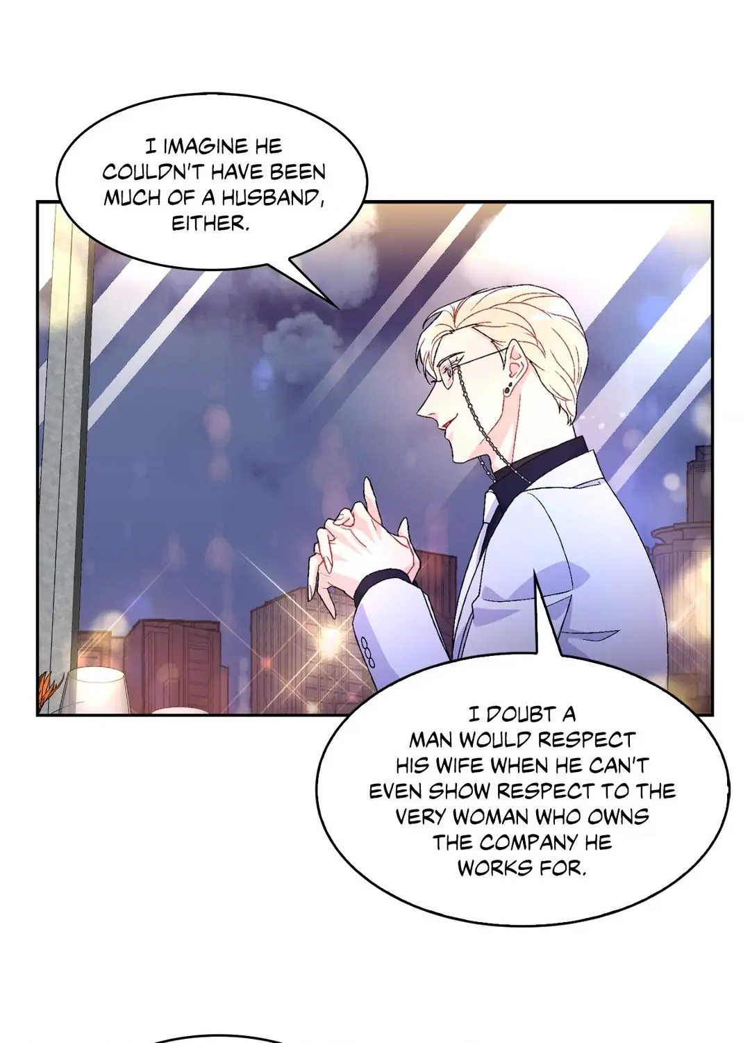 Arthur «Official» - Chapter 6 manhwa