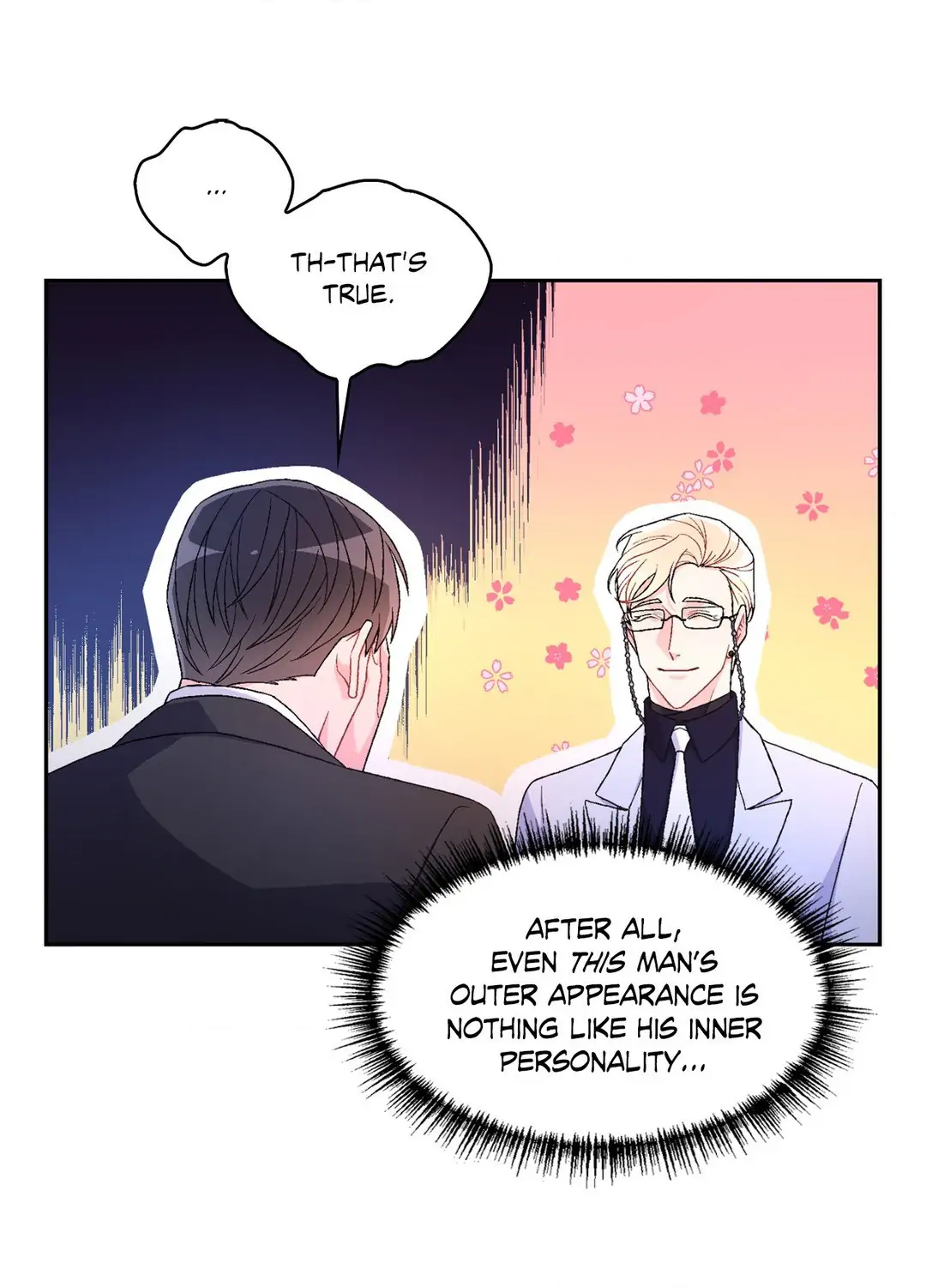 Arthur «Official» - Chapter 6 manhwa