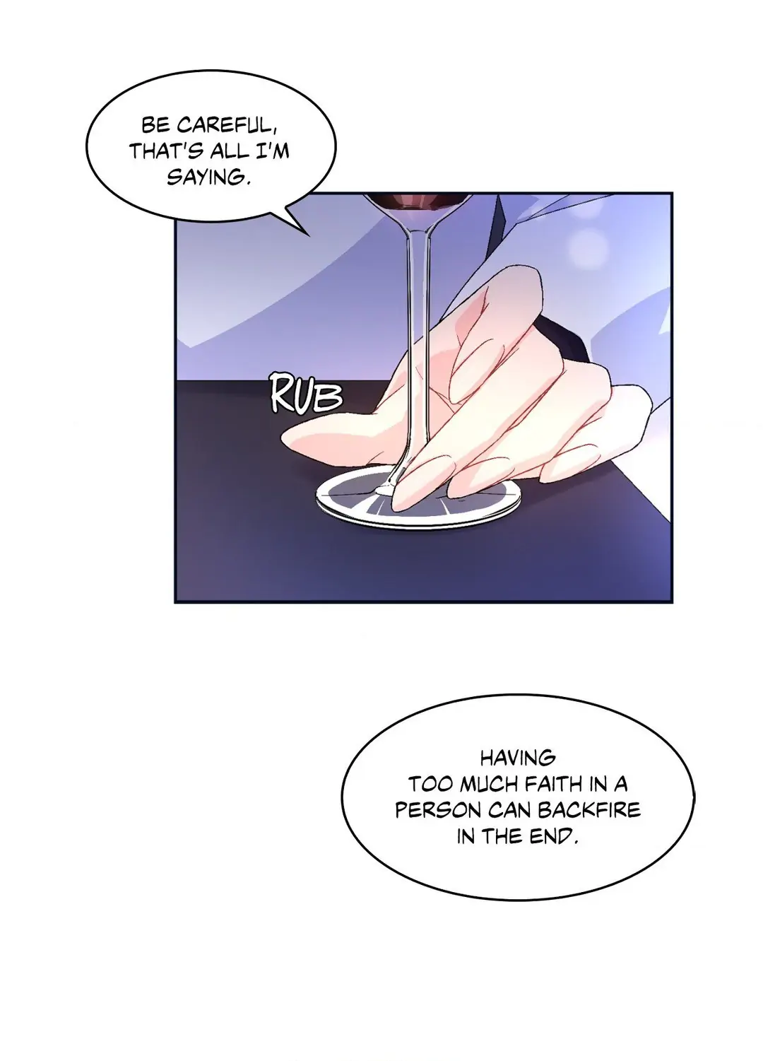 Arthur «Official» - Chapter 6 manhwa