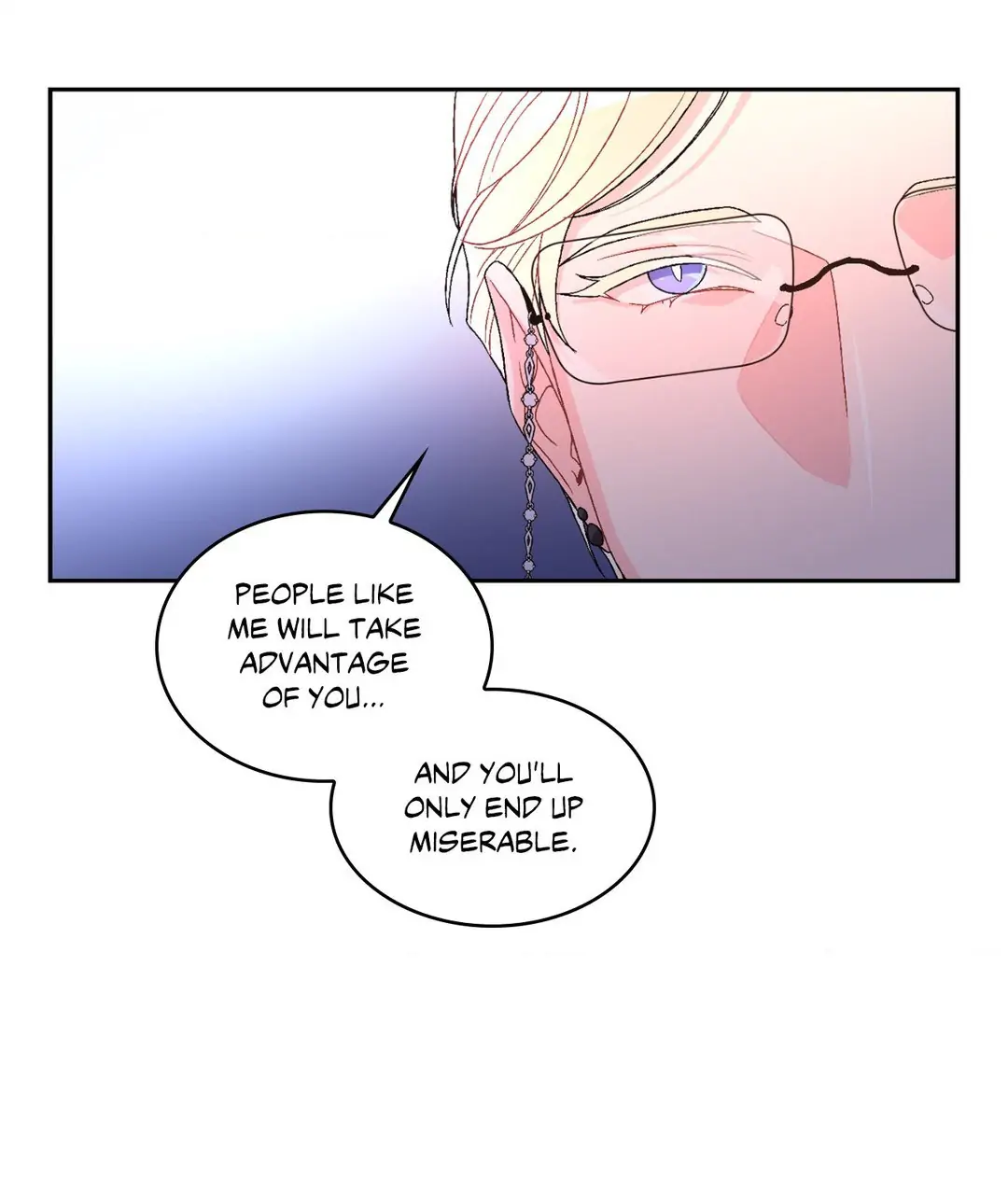 Arthur «Official» - Chapter 6 manhwa