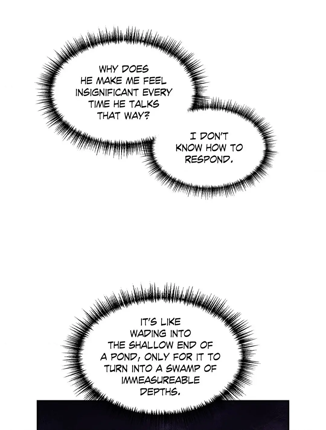 Arthur «Official» - Chapter 6 manhwa