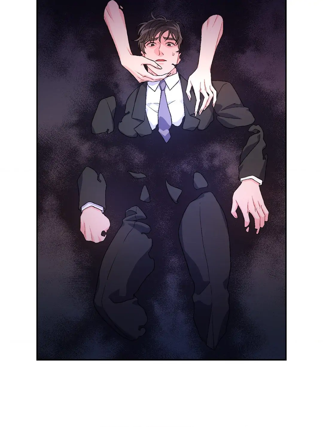 Arthur «Official» - Chapter 6 manhwa