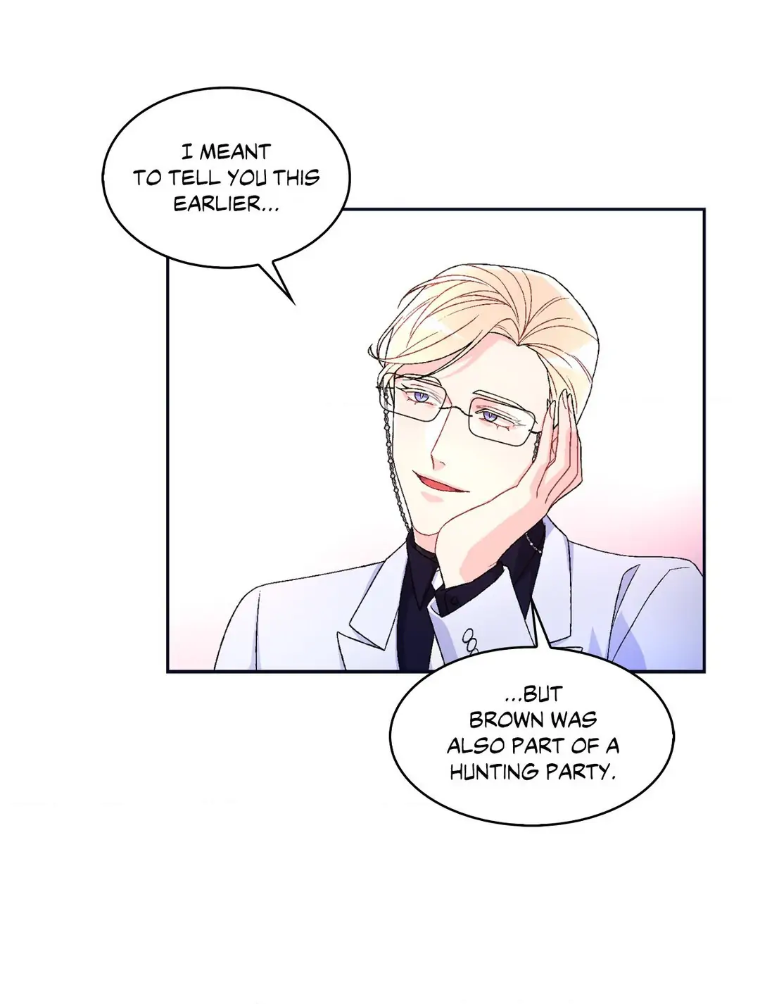Arthur «Official» - Chapter 6 manhwa