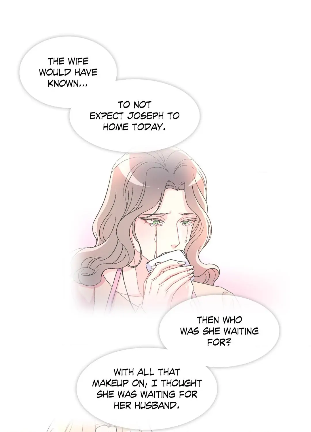 Arthur «Official» - Chapter 6 manhwa
