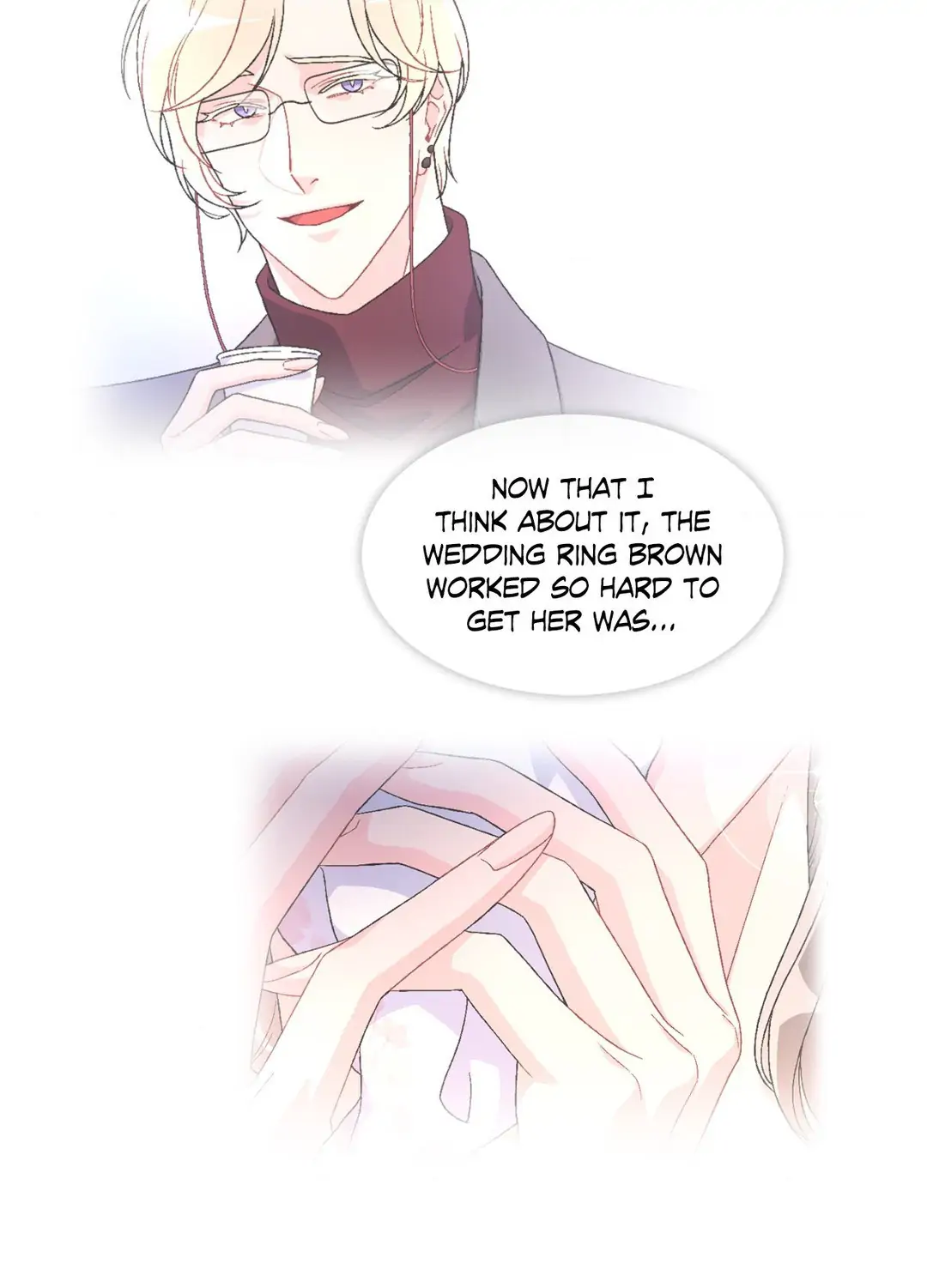 Arthur «Official» - Chapter 6 manhwa