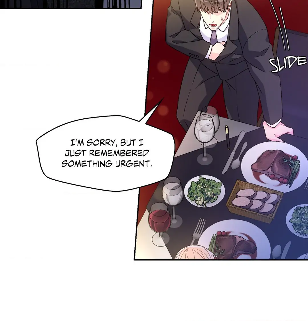Arthur «Official» - Chapter 6 manhwa