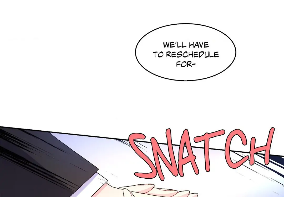 Arthur «Official» - Chapter 6 manhwa
