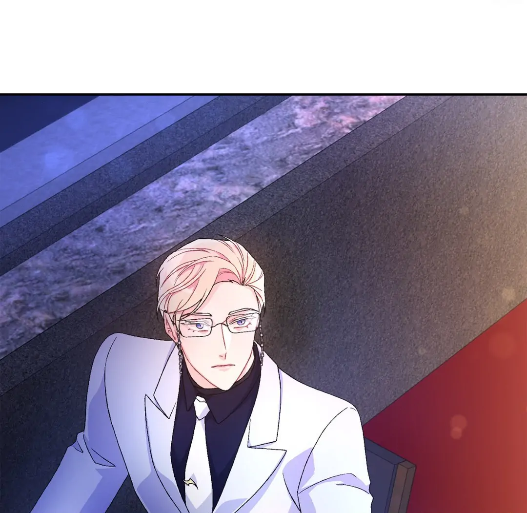 Arthur «Official» - Chapter 6 manhwa