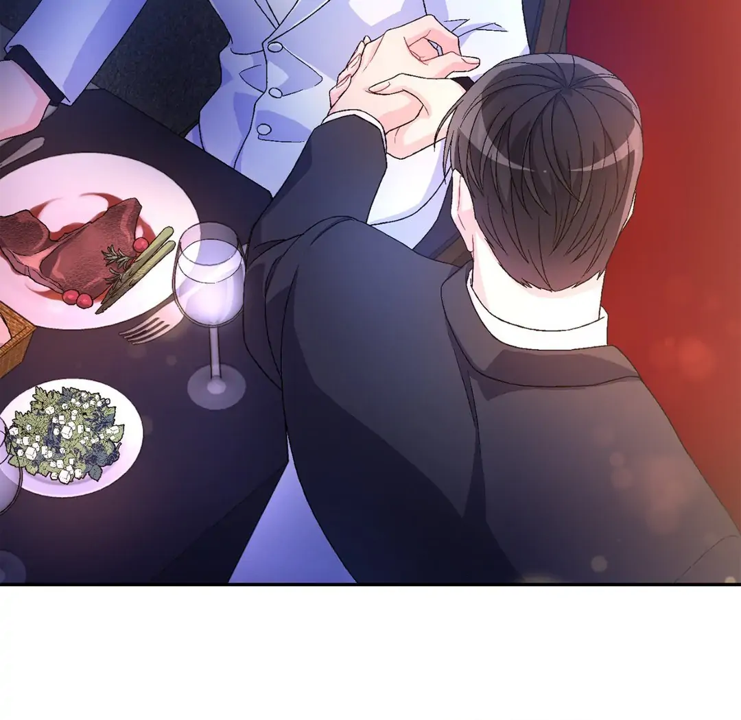 Arthur «Official» - Chapter 6 manhwa