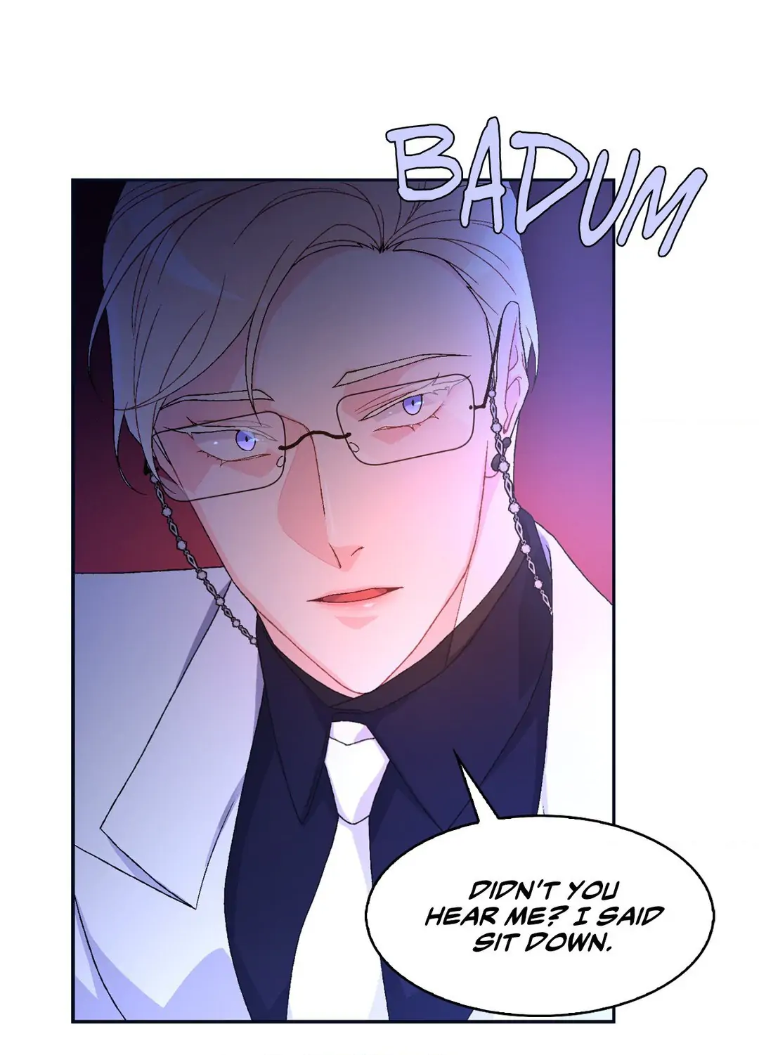 Arthur «Official» - Chapter 6 manhwa