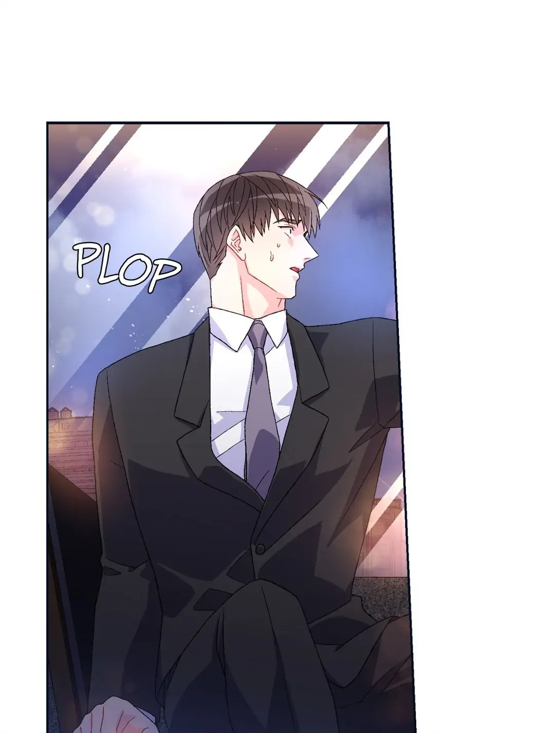 Arthur «Official» - Chapter 6 manhwa