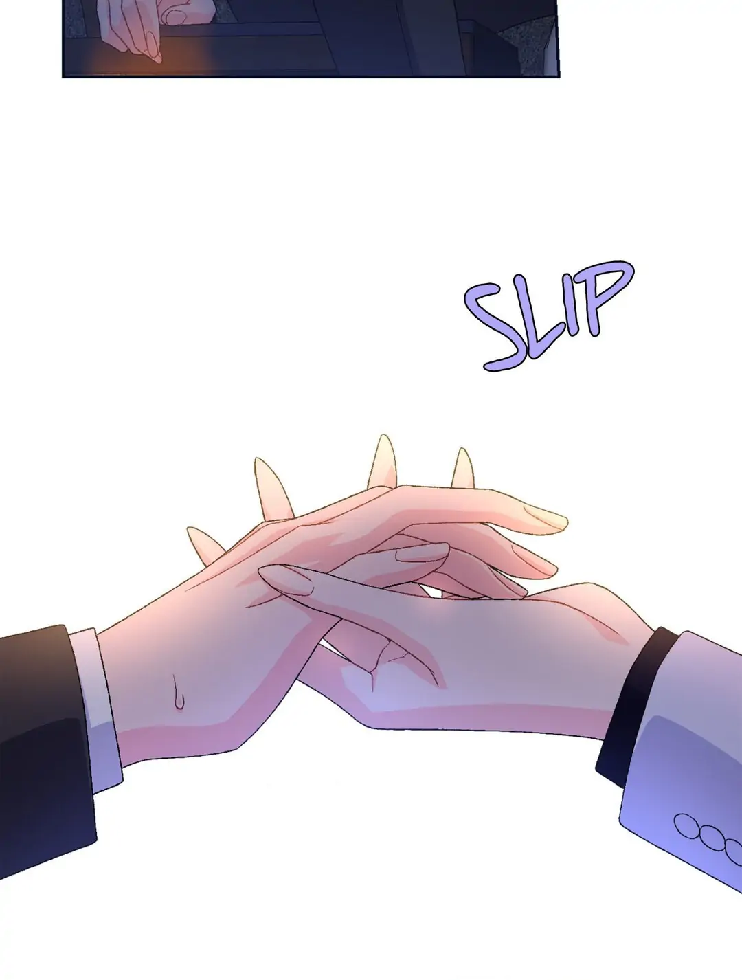 Arthur «Official» - Chapter 6 manhwa