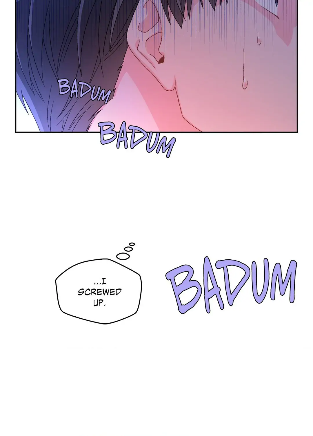 Arthur «Official» - Chapter 6 manhwa