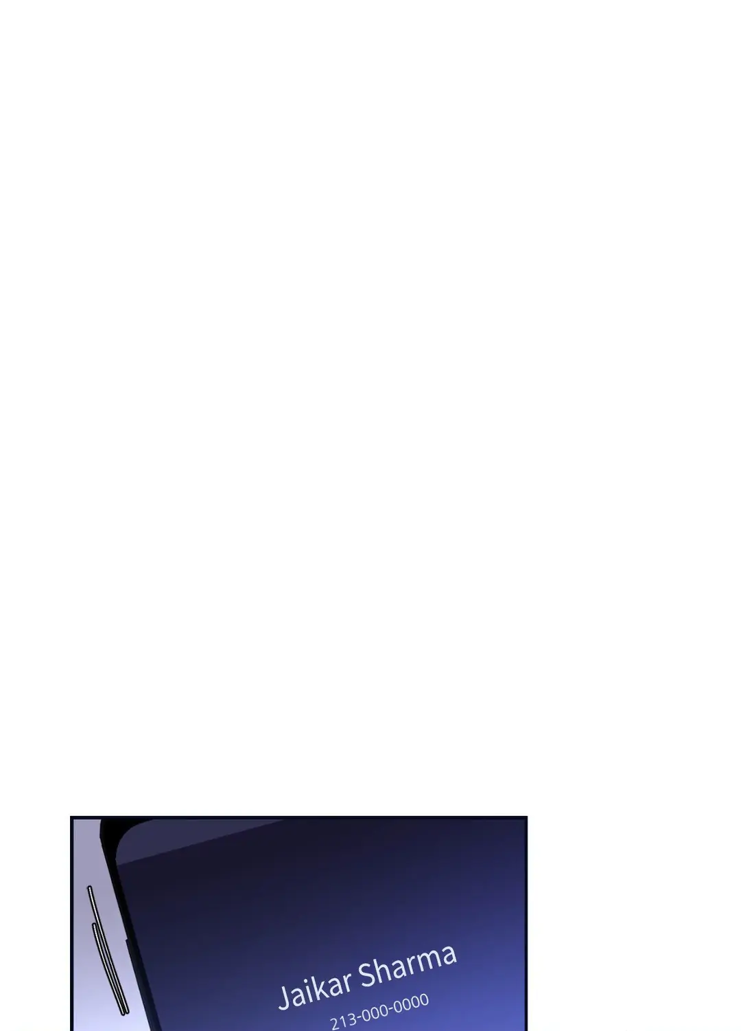Arthur «Official» - Chapter 6 manhwa