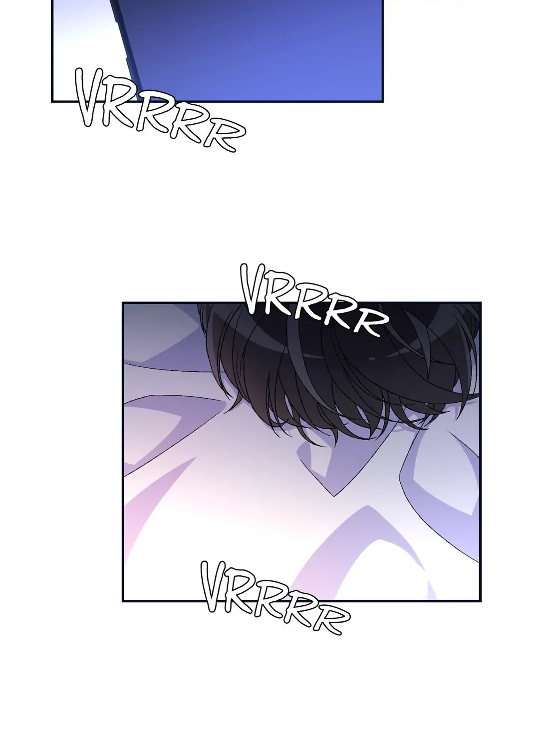 Arthur «Official» - Chapter 6 manhwa