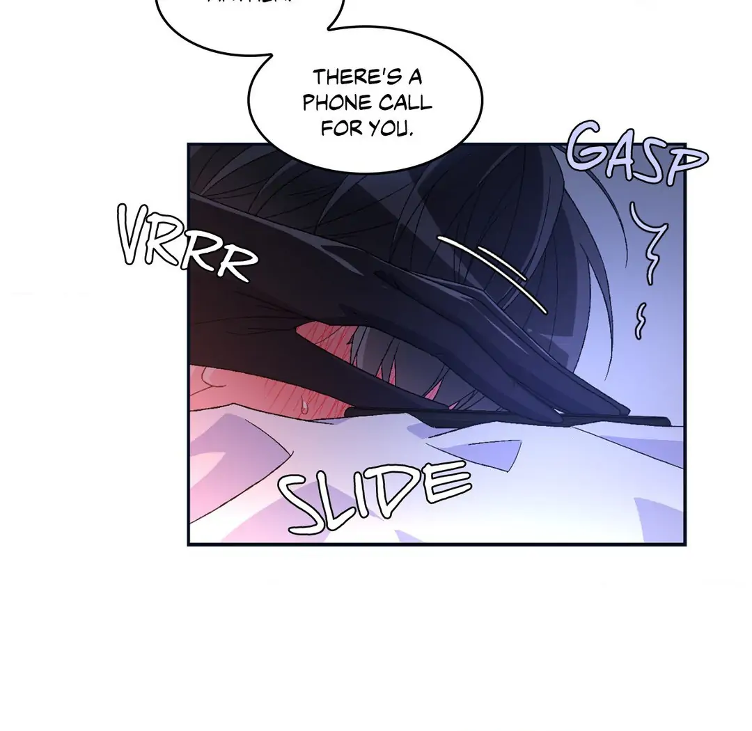 Arthur «Official» - Chapter 6 manhwa