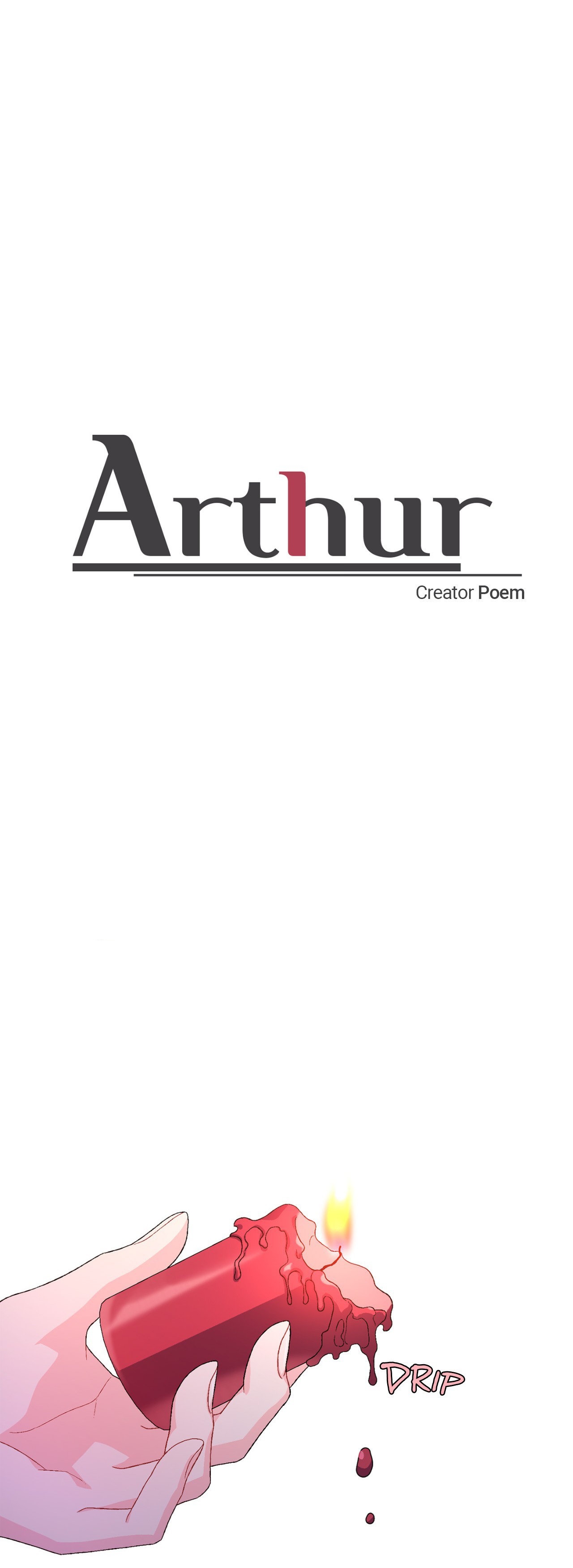 Arthur «Official» - Chapter 60 manhwa