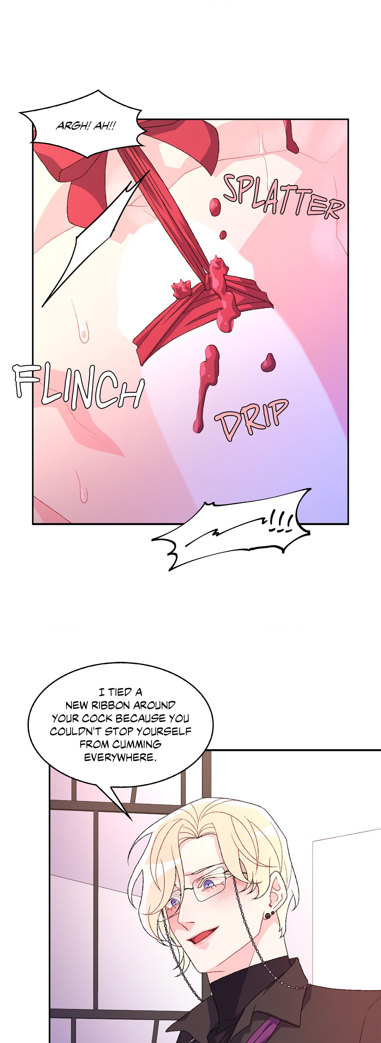 Arthur «Official» - Chapter 60 manhwa