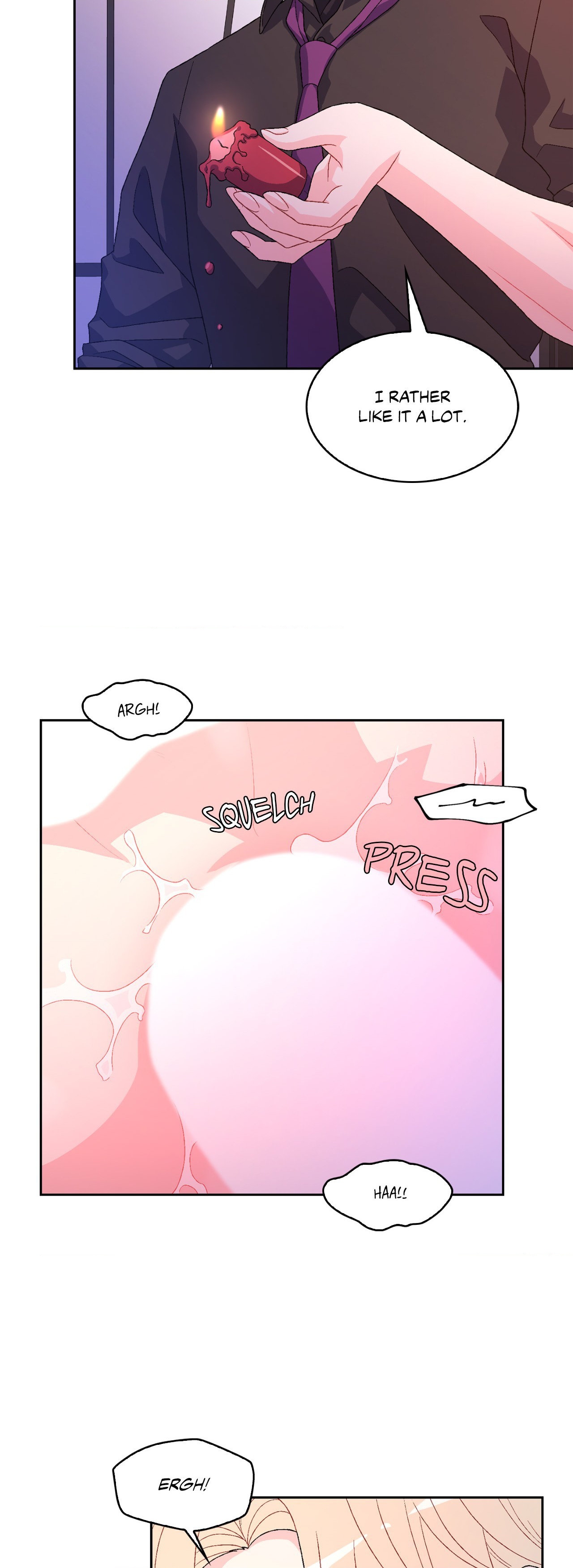 Arthur «Official» - Chapter 60 manhwa