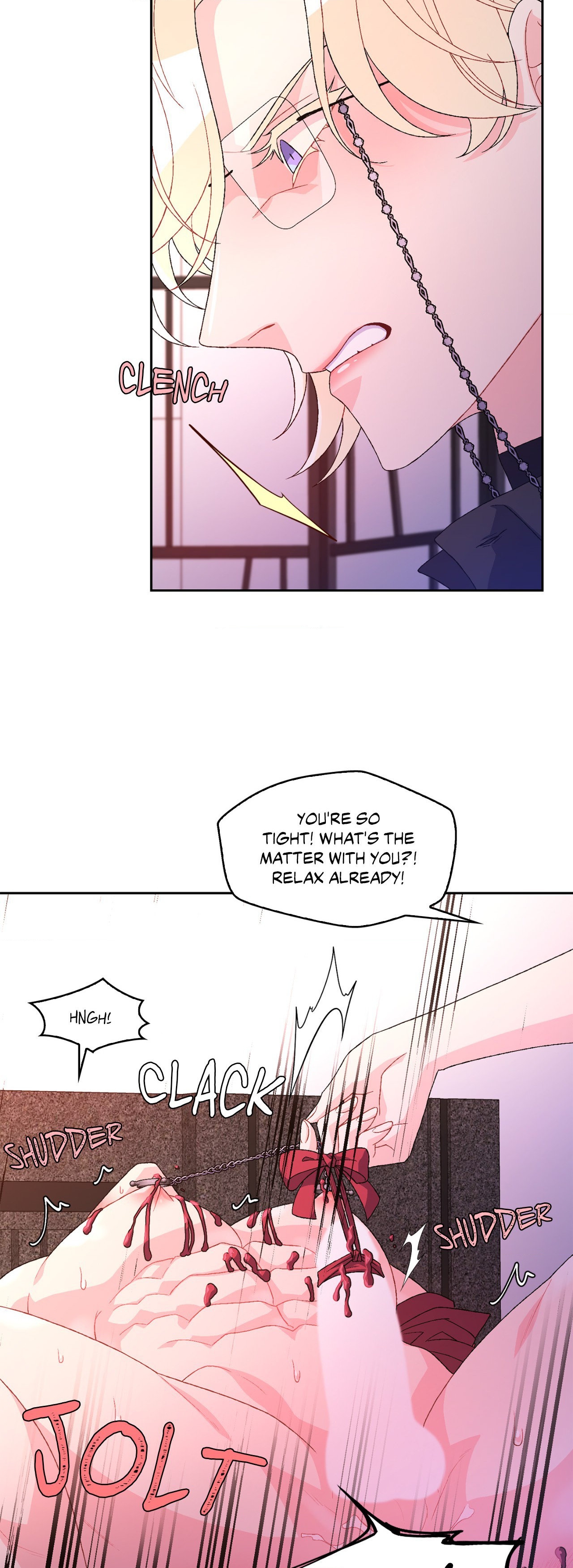 Arthur «Official» - Chapter 60 manhwa
